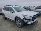 2020 SUBARU Ascent