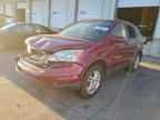 2011 HONDA CR-V