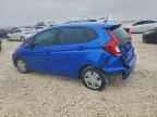 2018 HONDA FIT