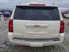 2015 CHEVROLET Suburban