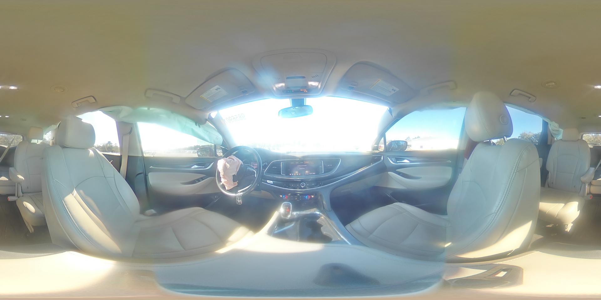 2020 BUICK ENCLAVE
