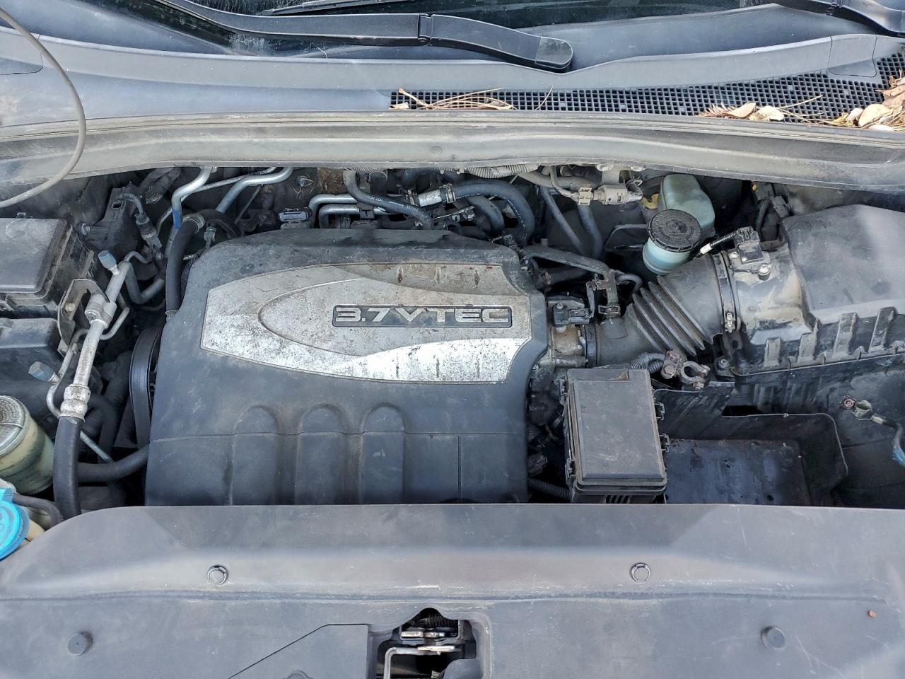 2007 ACURA MDX