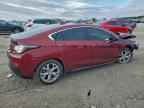 2017 CHEVROLET VOLT