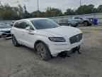 2021 LINCOLN Nautilus