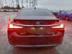 2025 LEXUS ES 300H