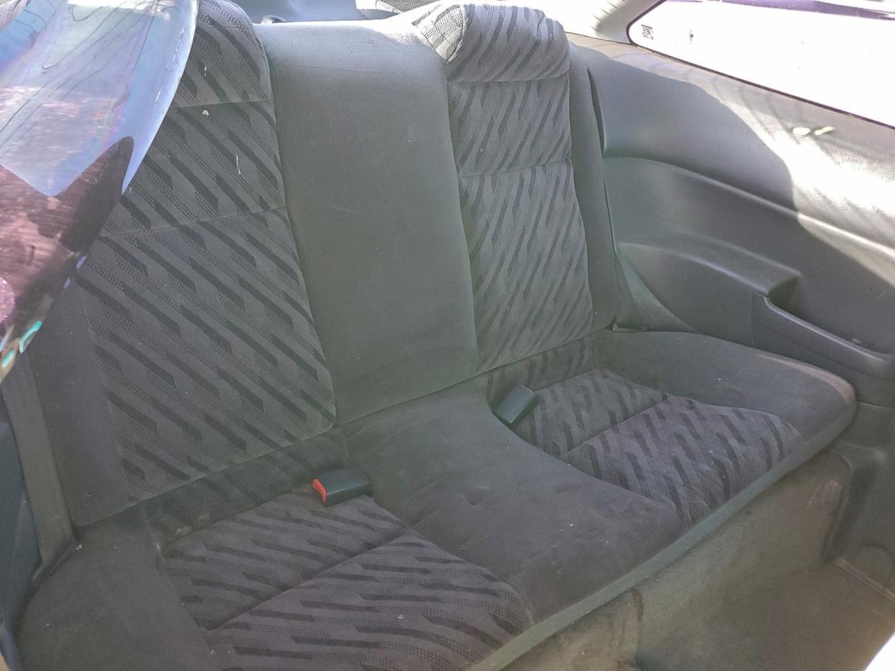 2000 HONDA CIVIC