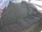2000 HONDA CIVIC