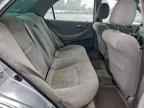 2002 HONDA ACCORD