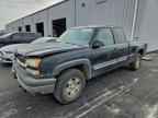 2005 CHEVROLET Silverado