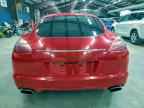 2012 PORSCHE Panamera