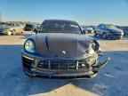 2015 PORSCHE Macan