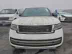 2024 LAND ROVER RANGE ROVER