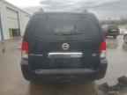 2006 NISSAN PATHFINDER
