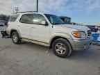 2002 TOYOTA Sequoia