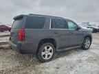 2016 CHEVROLET Tahoe