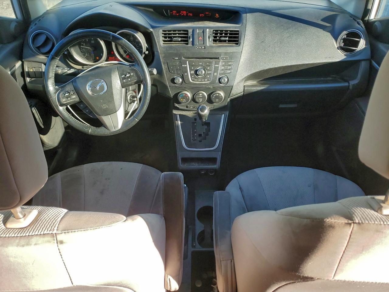 2013 MAZDA 5