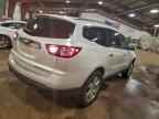 2014 CHEVROLET TRAVERSE