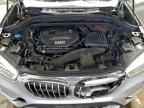 2017 BMW X1