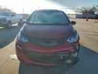 2017 CHEVROLET Bolt EV