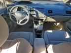 2011 HONDA CIVIC