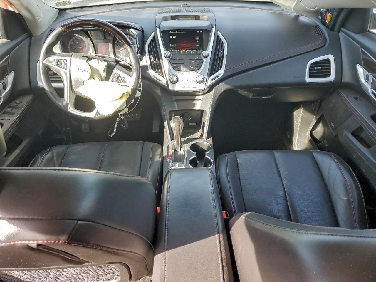 2014 GMC Terrain