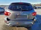 2017 NISSAN PATHFINDER