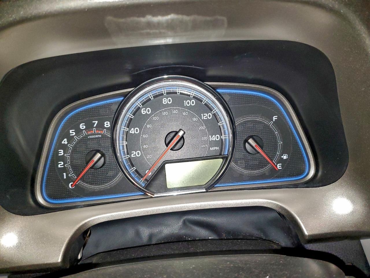 2014 TOYOTA RAV4