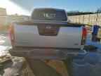 2015 NISSAN Frontier