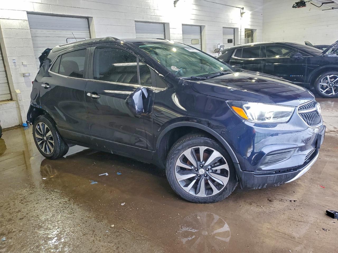 2021 BUICK ENCORE