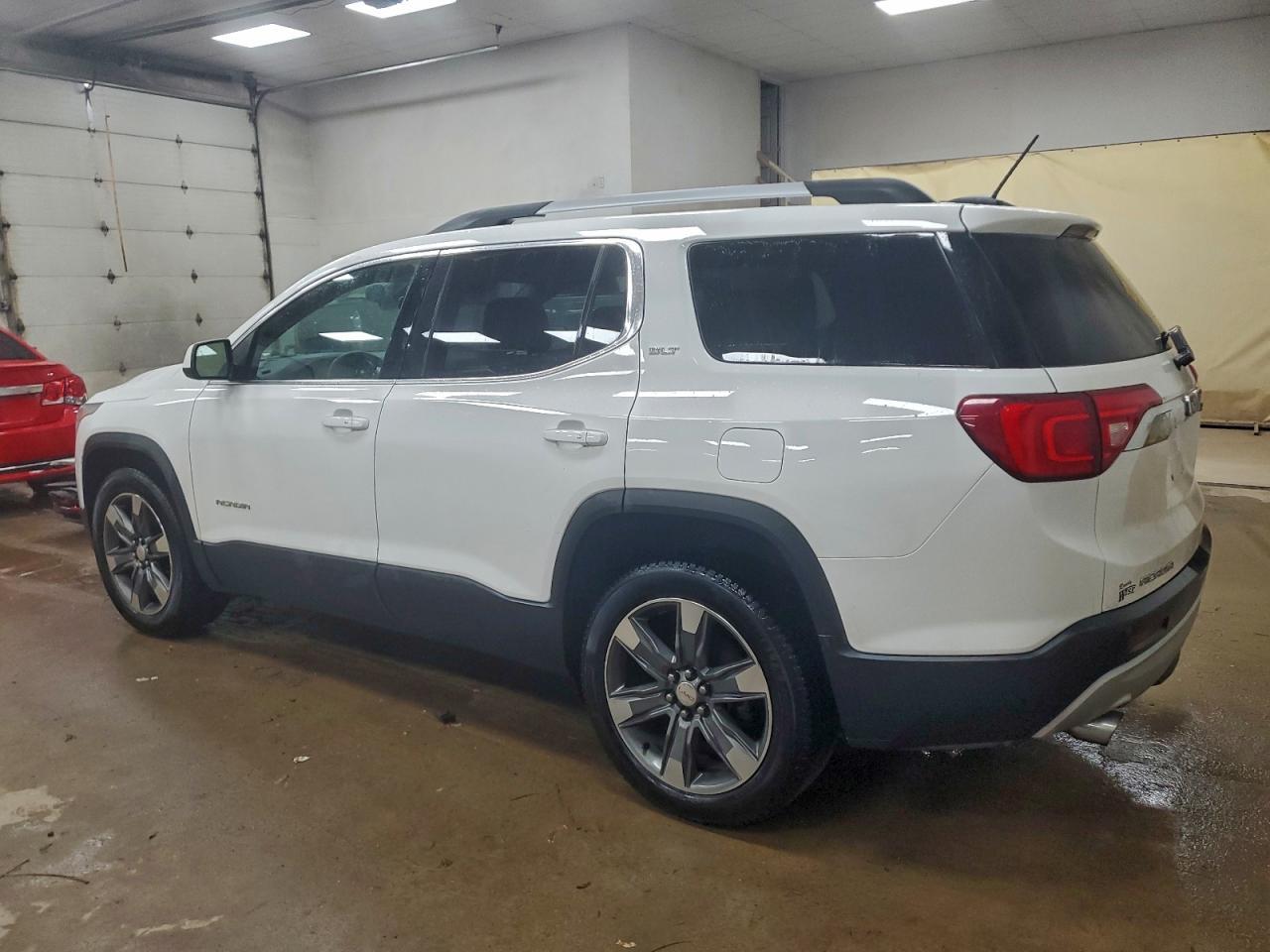 2017 GMC ACADIA