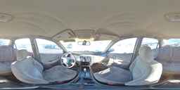2001 HONDA ACCORD