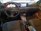 2008 TOYOTA COROLLA