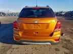 2017 CHEVROLET TRAX