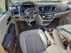 2021 CHRYSLER Voyager