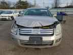 2008 FORD FUSION