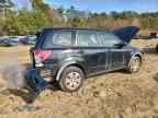 2009 SUBARU FORESTER