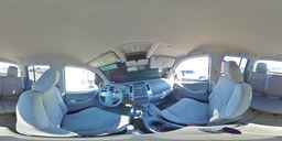 2012 NISSAN Frontier