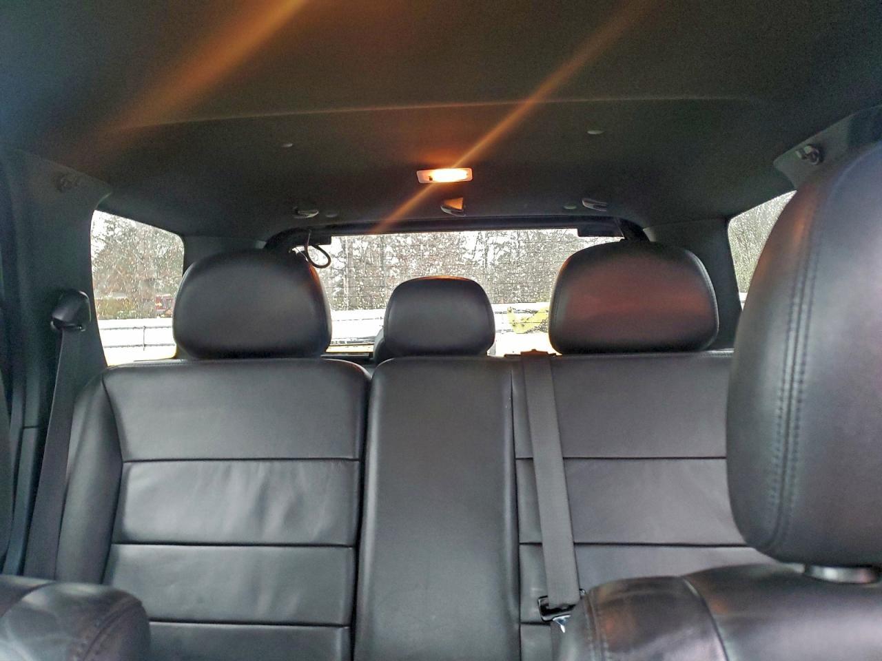 2011 FORD ESCAPE