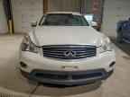 2013 INFINITI EX37