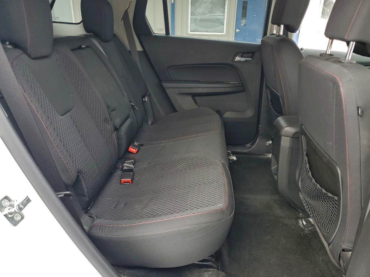 2015 GMC Terrain