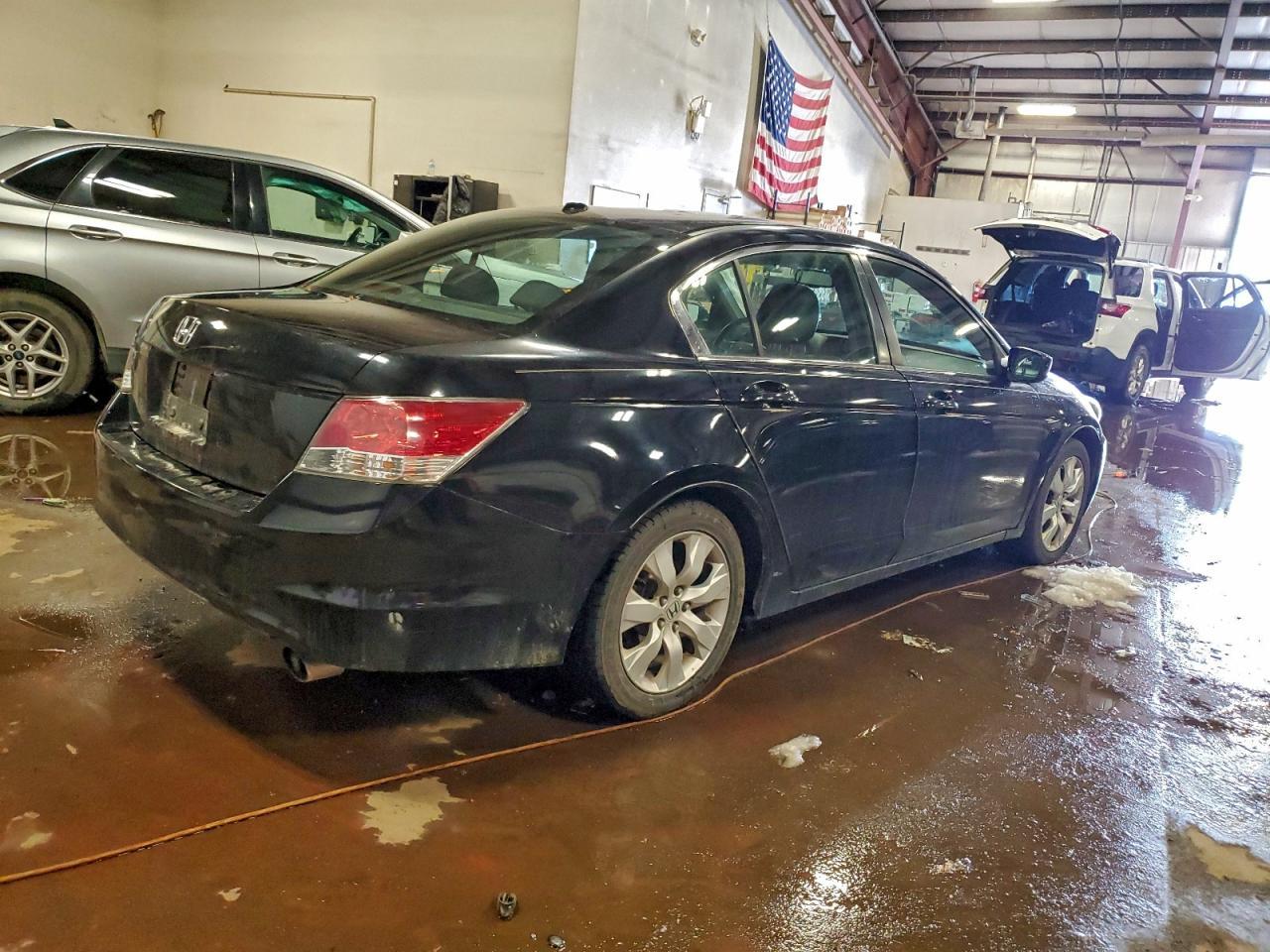 2010 HONDA ACCORD