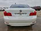 2009 BMW 7 series
