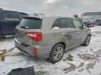 2015 KIA SORENTO