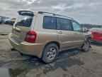 2007 TOYOTA HIGHLANDER