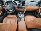 2016 BMW 4 Series