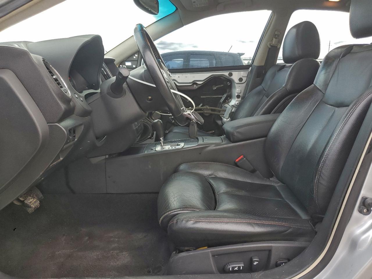 2013 NISSAN Maxima