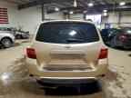 2010 TOYOTA HIGHLANDER