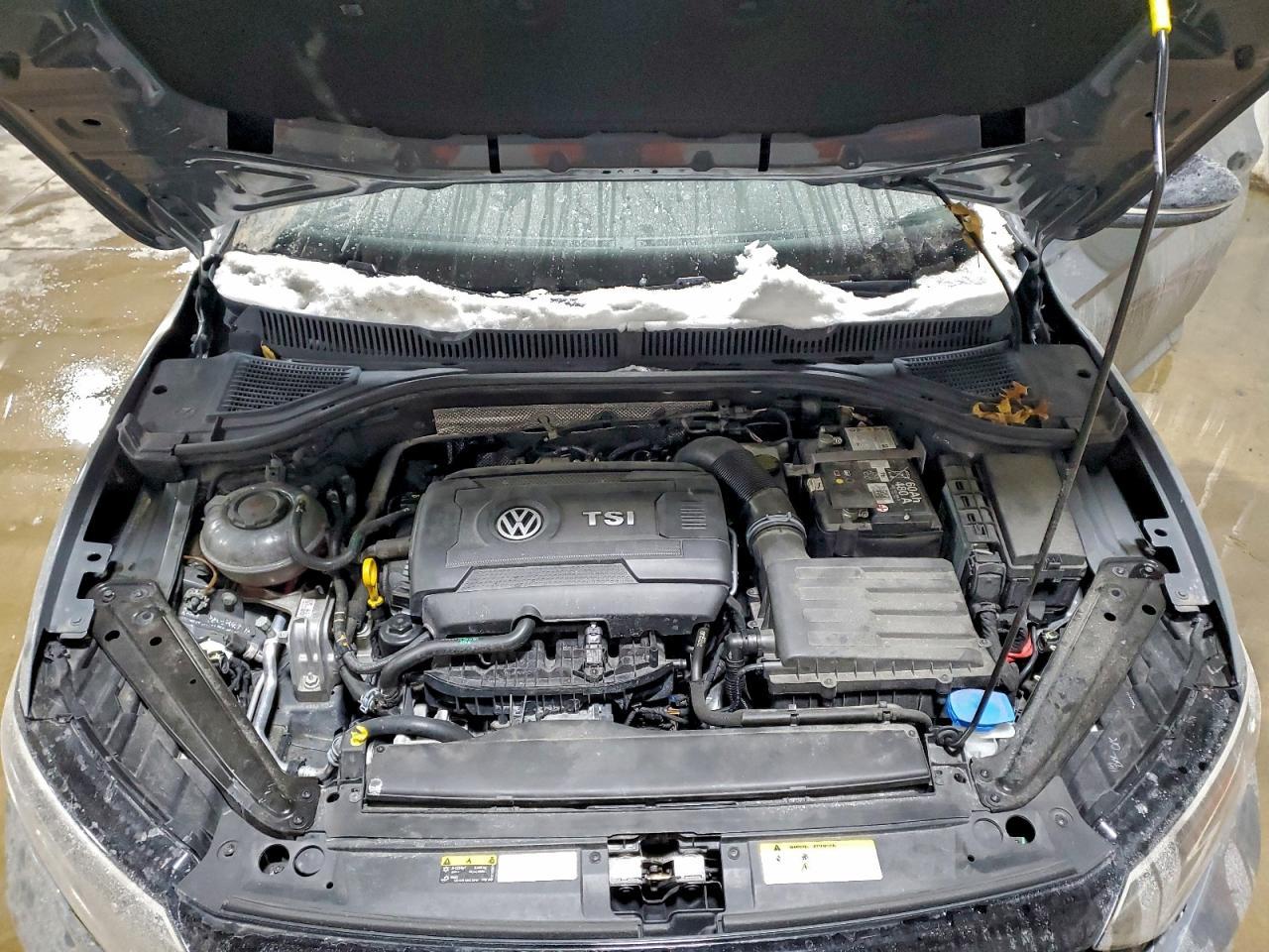 2024 VOLKSWAGEN JETTA