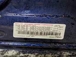 2014 MITSUBISHI outlander