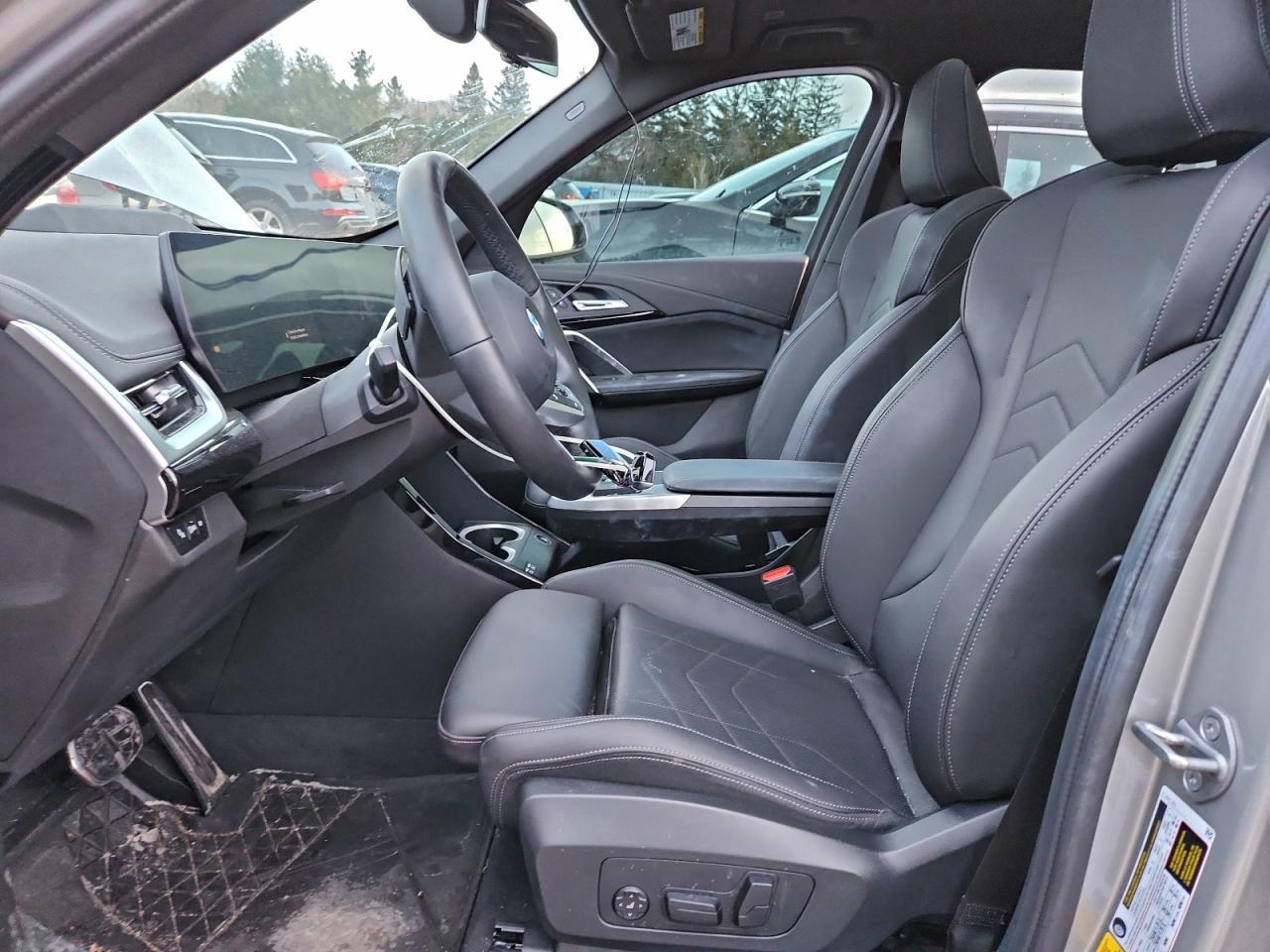 2023 BMW X1